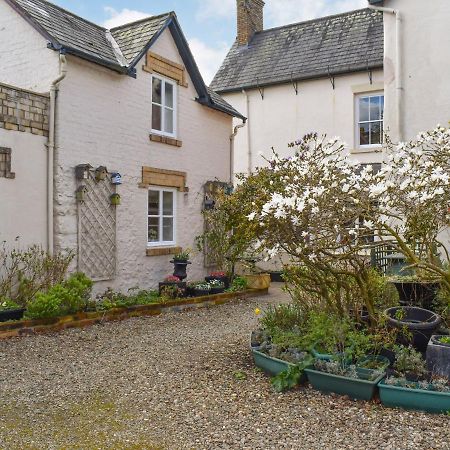 The Tower Cottage Llangollen Exterior foto